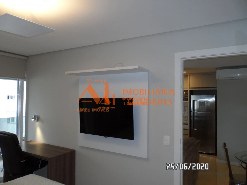 Edificio Torre Valencia - MOBILIADO