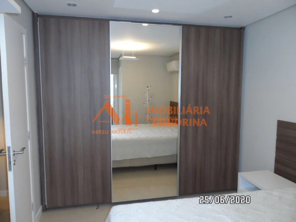 Edificio Torre Valencia - MOBILIADO