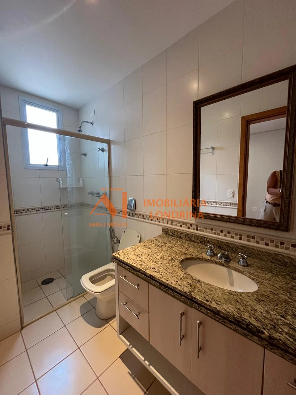 Edificio Residencial Paranoá