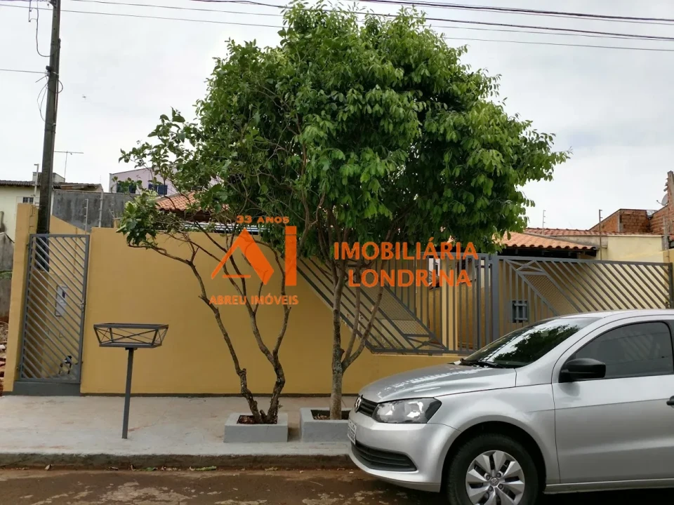 Imagens do imóveis Casa Térrea  - Lago Juliana