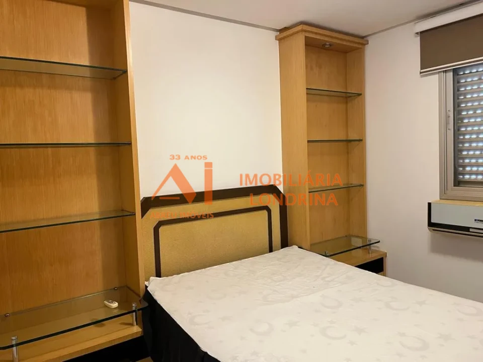 Imagens do imóveis Edificio Residencial Prince Albert- MOBILIADO