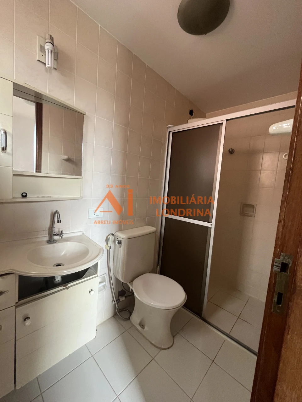 Edificio Quinta da Boa Vista V - Venda