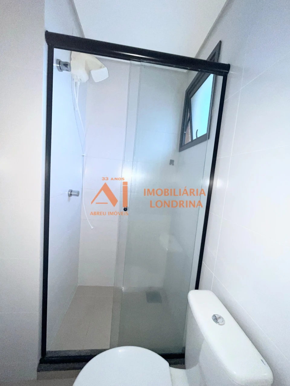 Edificio Residencial Fly top Life