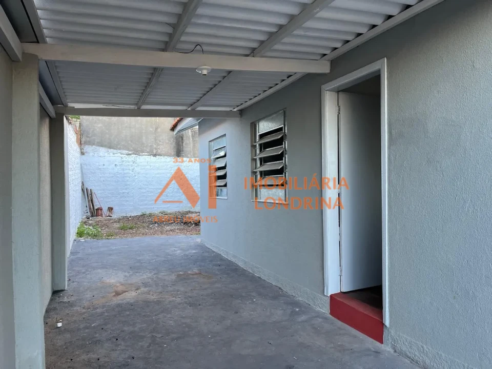 Imagens do imóveis Casa terrea - LOCAÇÃO