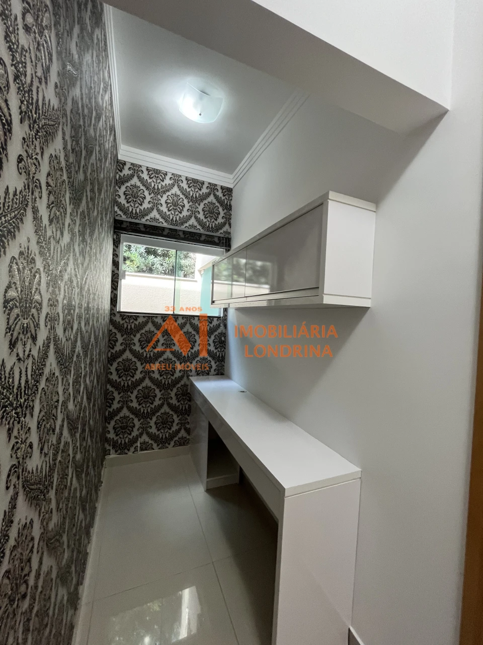 Condominio Kingstown Park - casa terrea