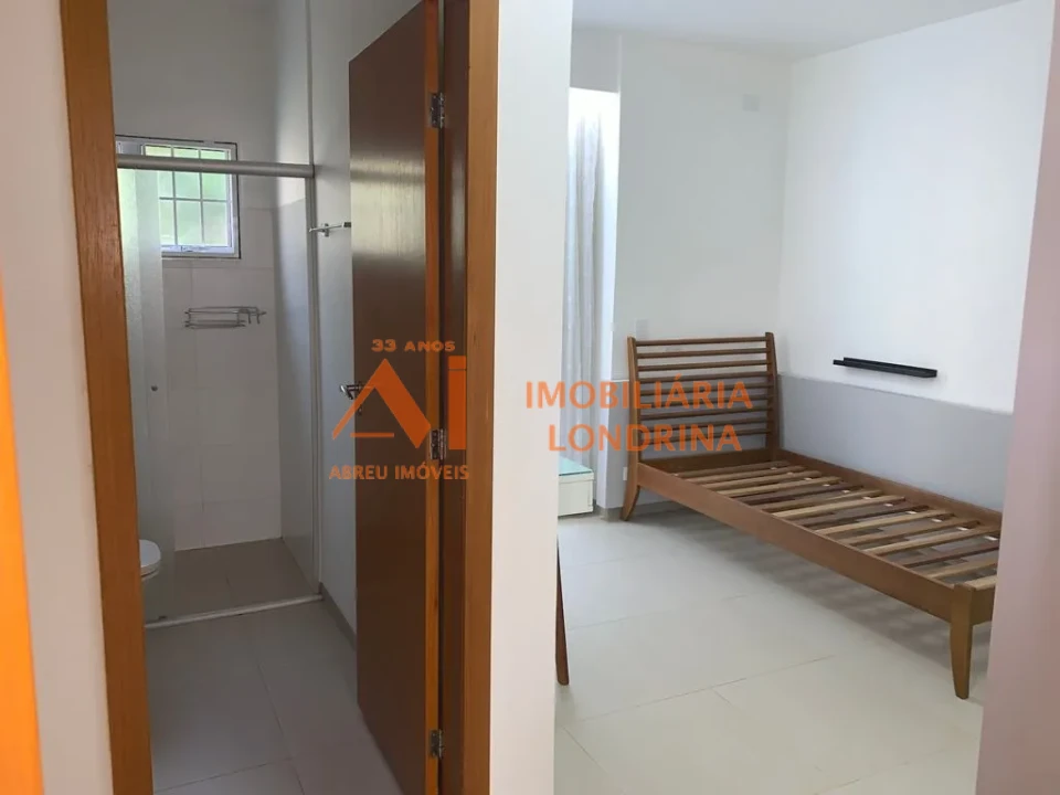 Condominio Recanto do Salto