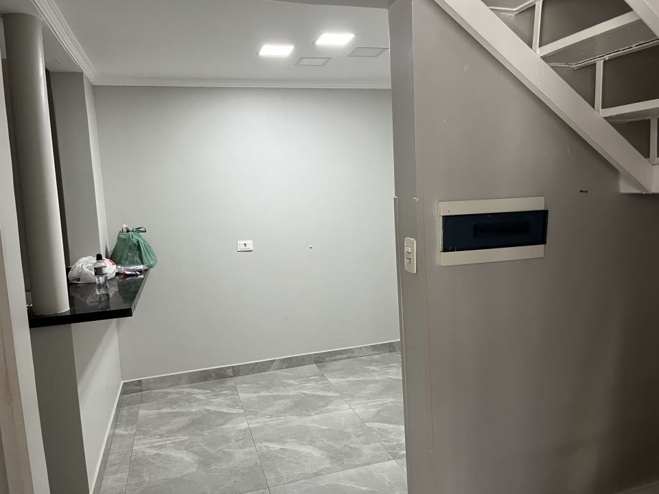 Imagens do imóveis Conjunto residencial Ilha Bela