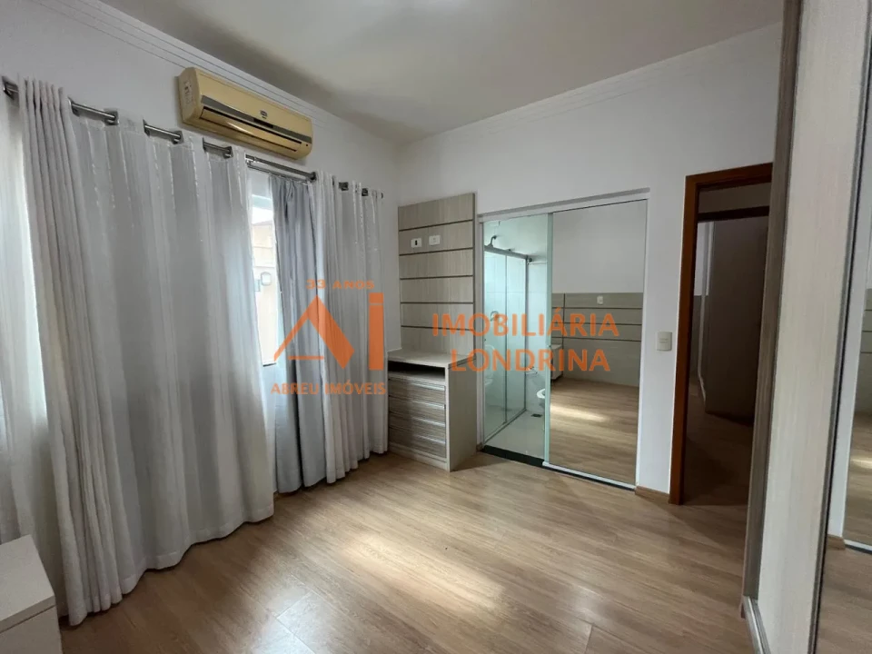 Condominio Kingstown Park - casa terrea