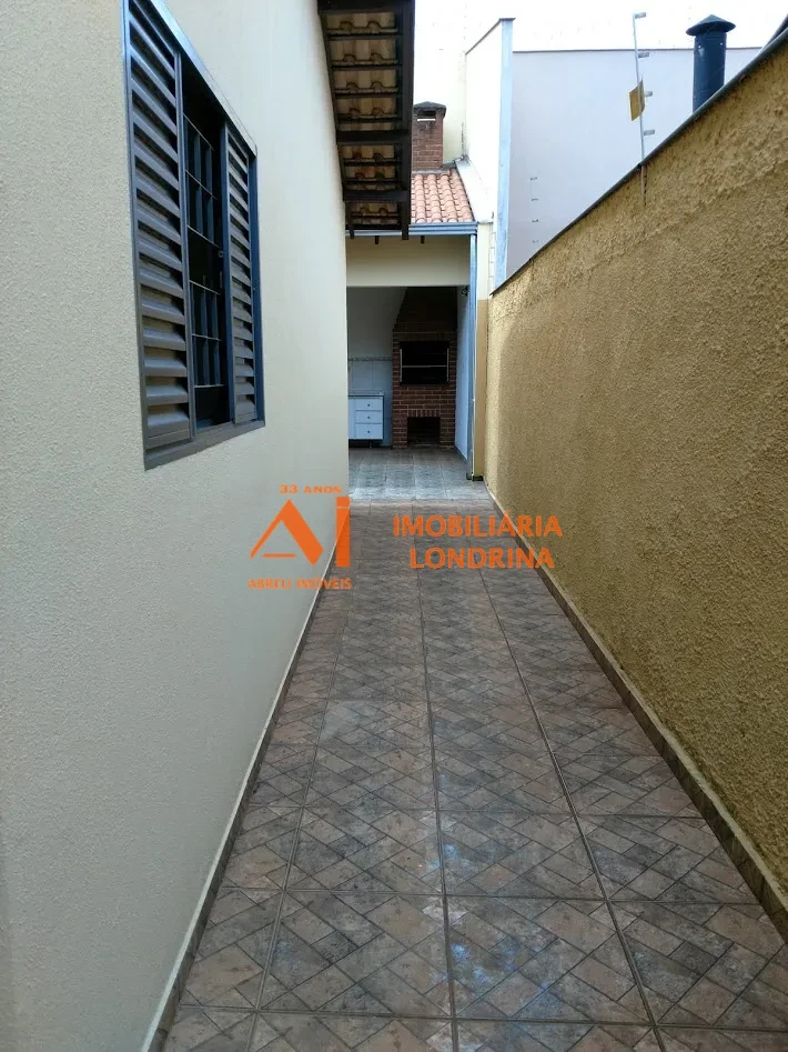 Imagens do imóveis Casa Térrea  - Lago Juliana