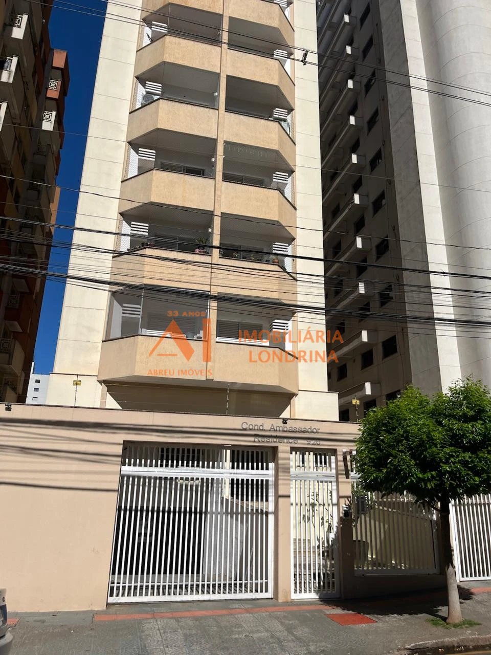 Imagens do imóveis Edificio Ambassador - Centro