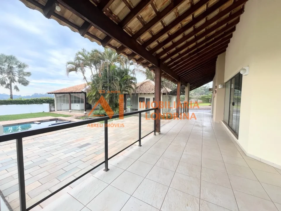 Condominio Recanto do Salto