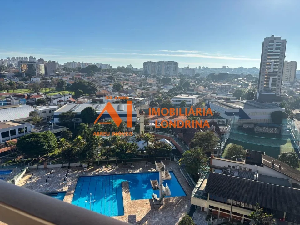 Imagens do imóveis Edificio Lac Leman - Locação