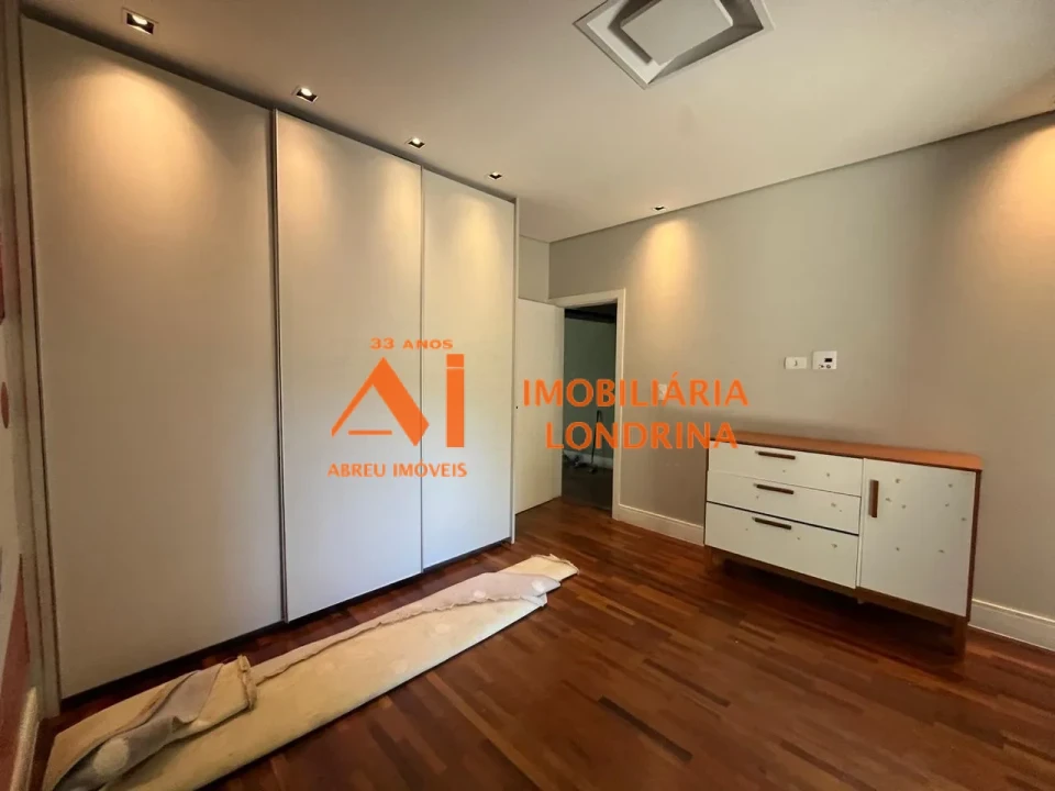Imagens do imóveis Sobrado - Locação Condominio Acacia Imperial