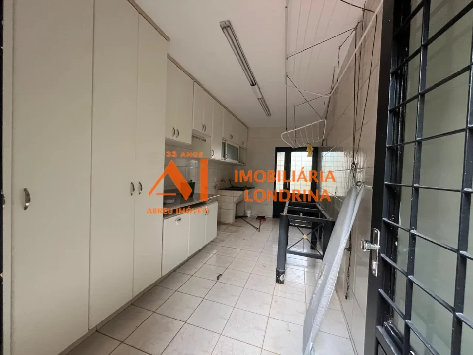 Imagens do imóveis Casa terrea - Locação