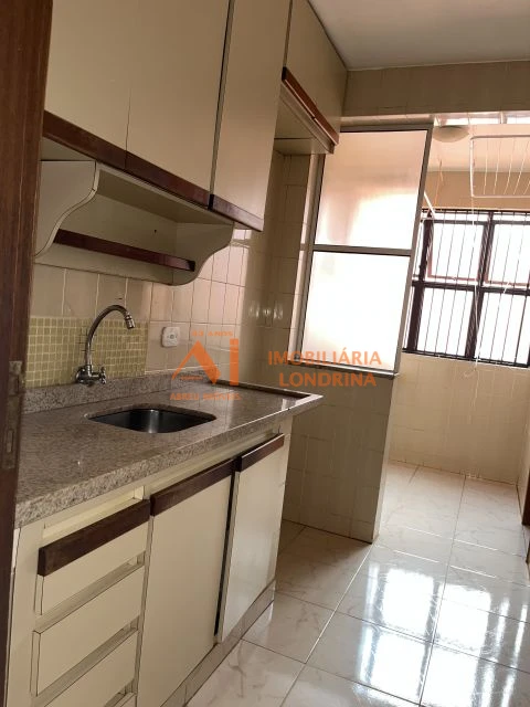 Edificio Quinta da Boa Vista V - Venda