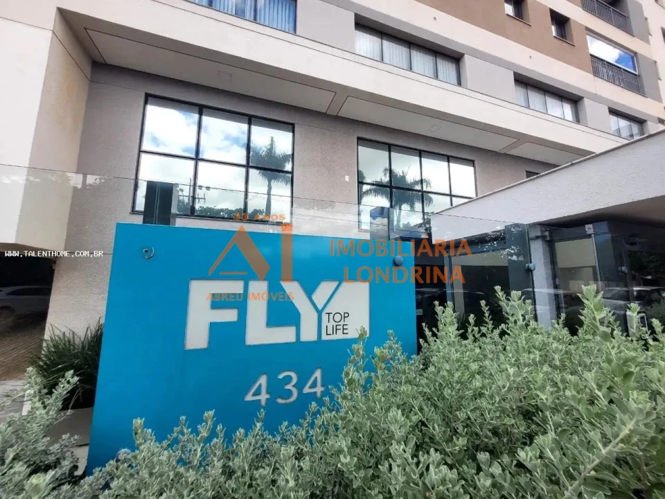 Imagens do imóveis Edificio Residencial Fly top Life