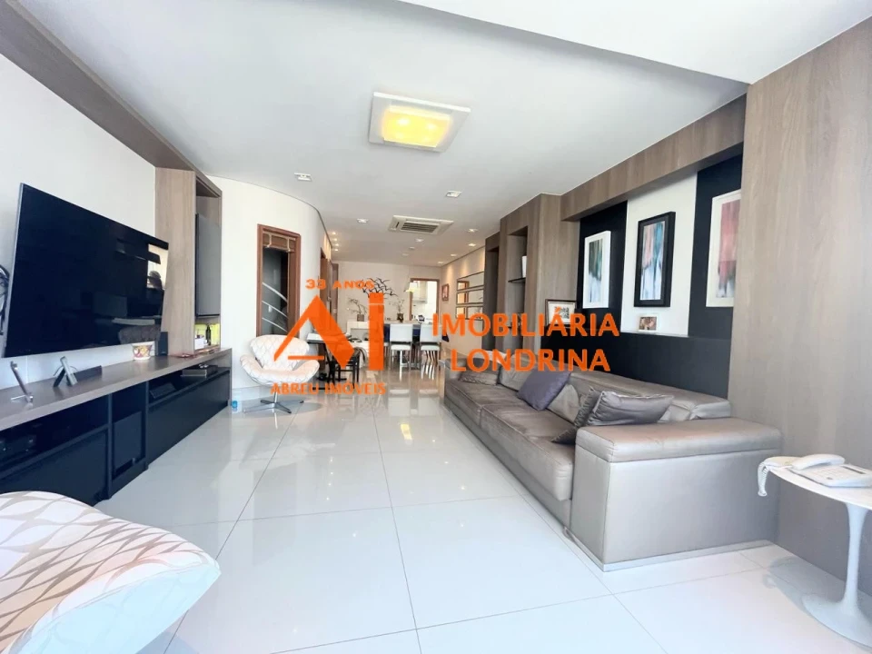 Imagens do imóveis Cobertura - Edificio residencial Paranoá