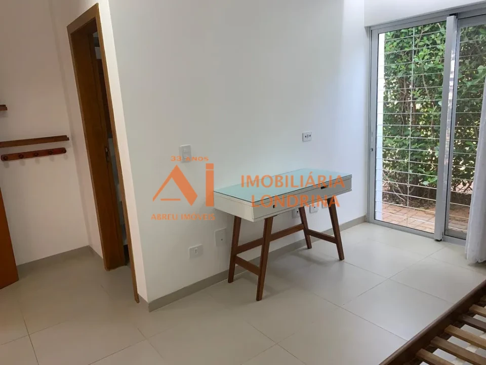 Condominio Recanto do Salto