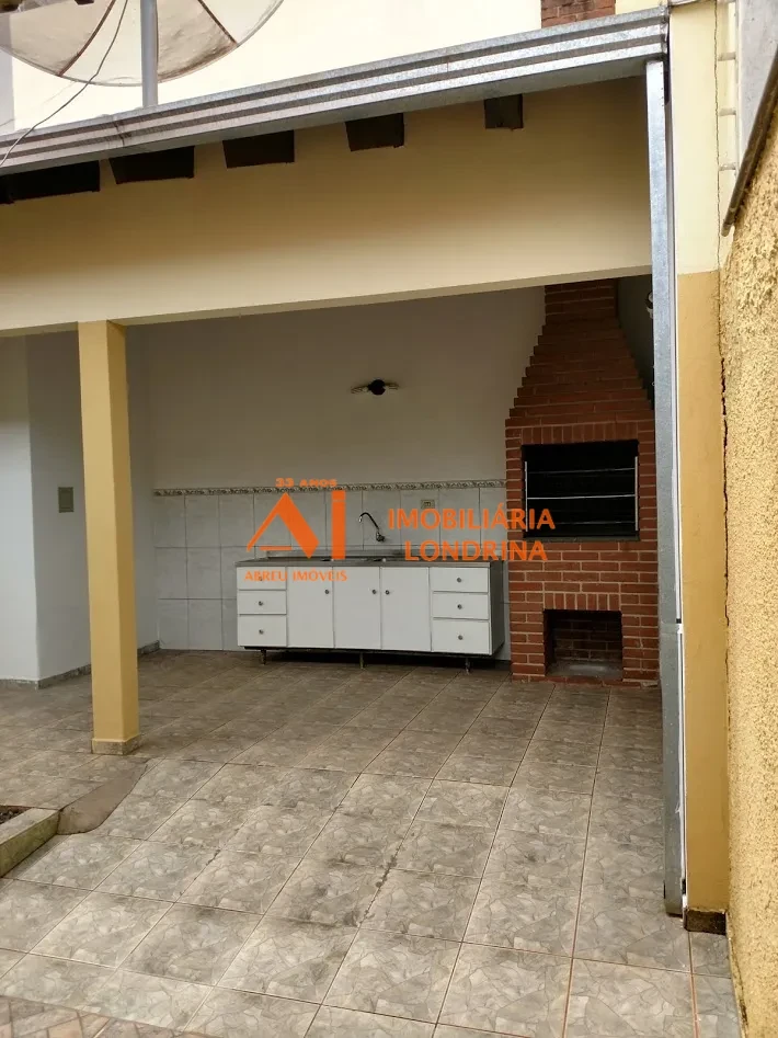 Imagens do imóveis Casa Térrea  - Lago Juliana