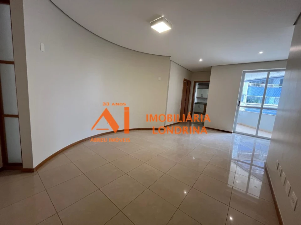 Edificio Residencial Paranoá