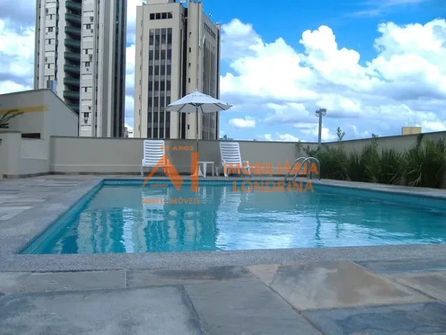 Imagens do imóveis Edificio Residencial Prince Albert- MOBILIADO