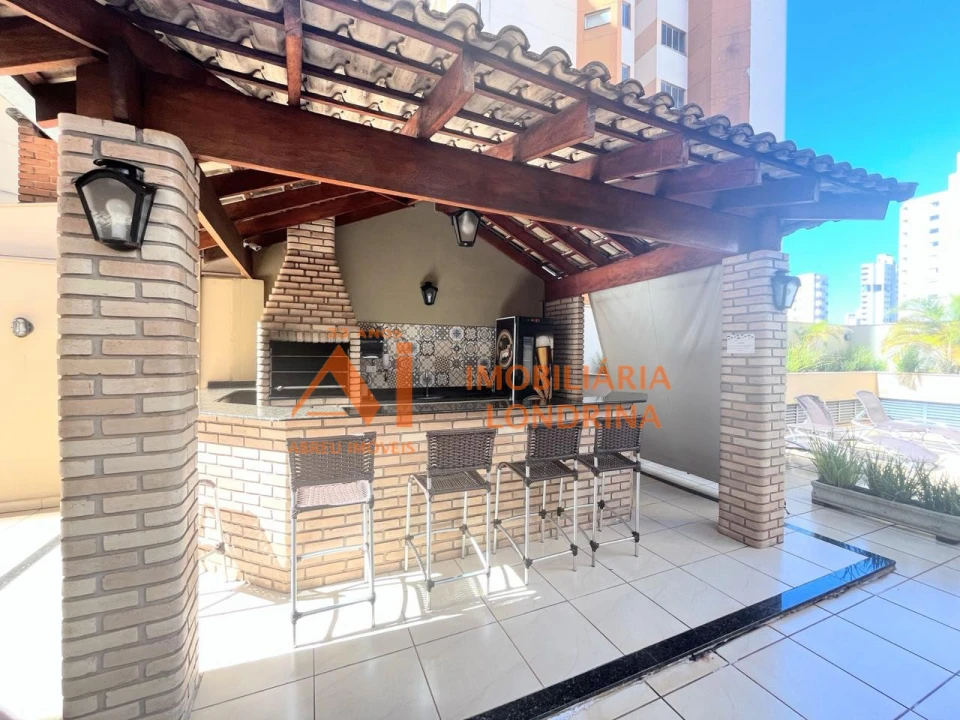 Imagens do imóveis Edificio Ambassador - Centro