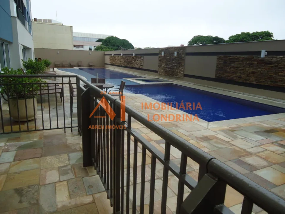 Imagens do imóveis Edificio Aruak - Locação