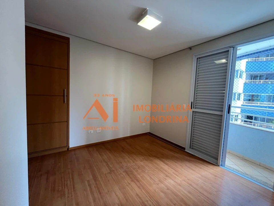 Edificio Residencial Paranoá