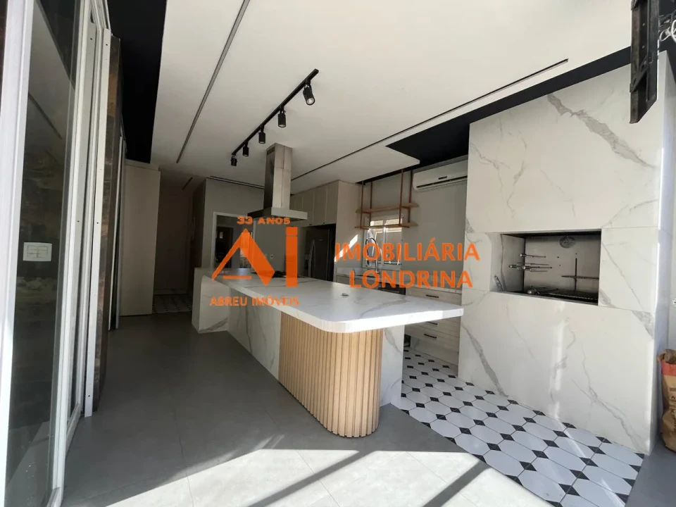 Imagens do imóveis Sobrado - Locação Condominio Acacia Imperial
