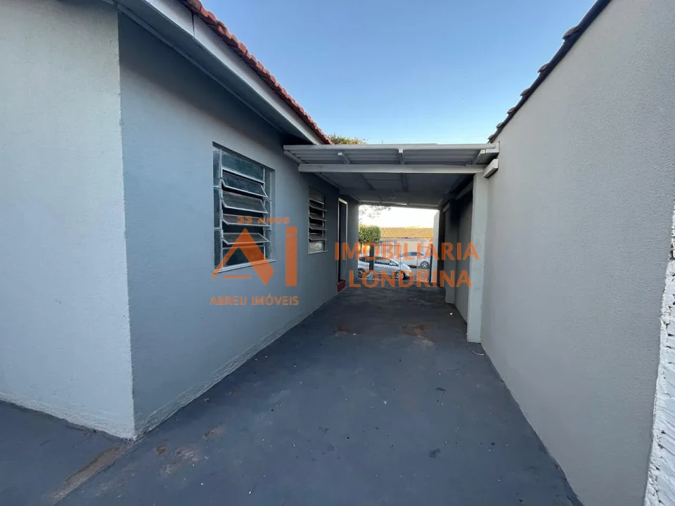 Imagens do imóveis Casa terrea - LOCAÇÃO