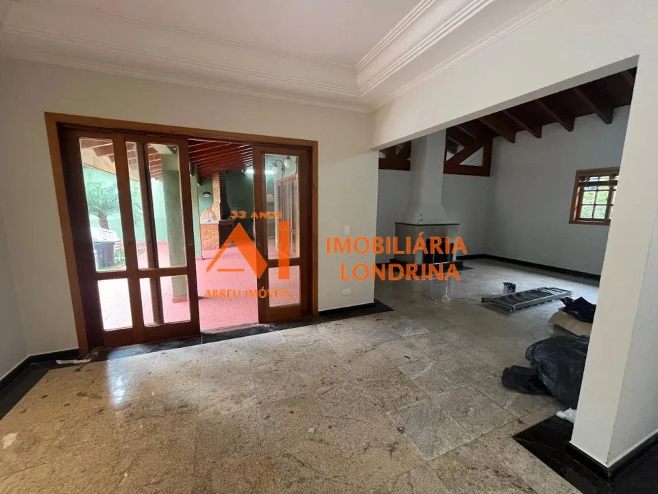 Imagens do imóveis Casa terrea - Locação