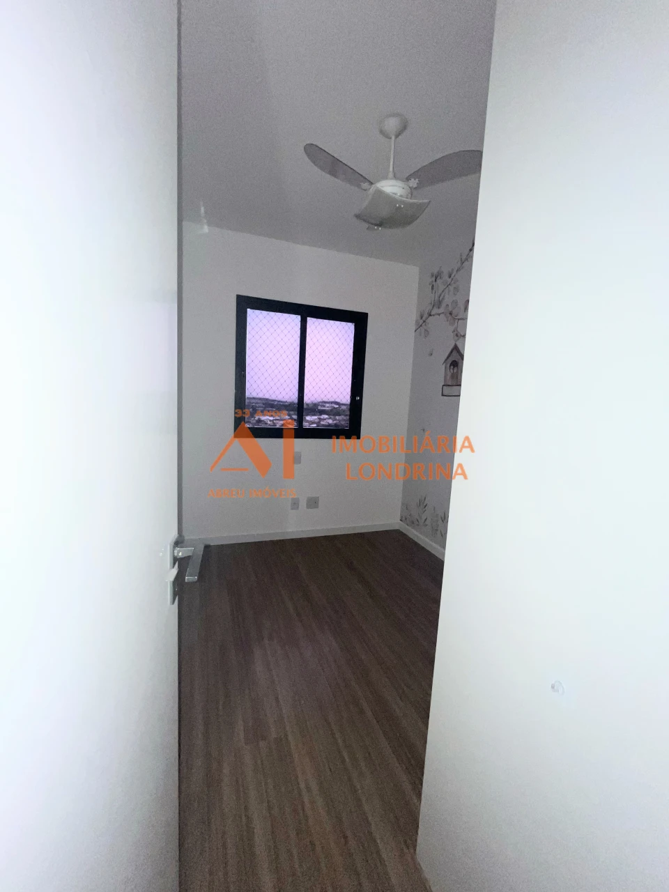 Edificio Residencial Fly top Life