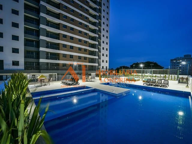 Imagens do imóveis Edificio Residencial Fly top Life