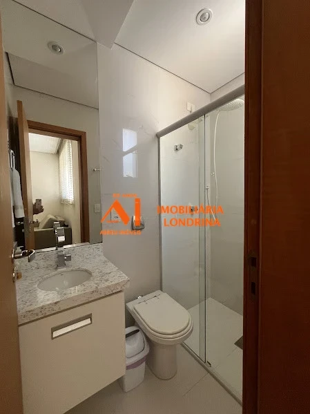 Imagens do imóveis Cobertura - Edificio residencial Paranoá