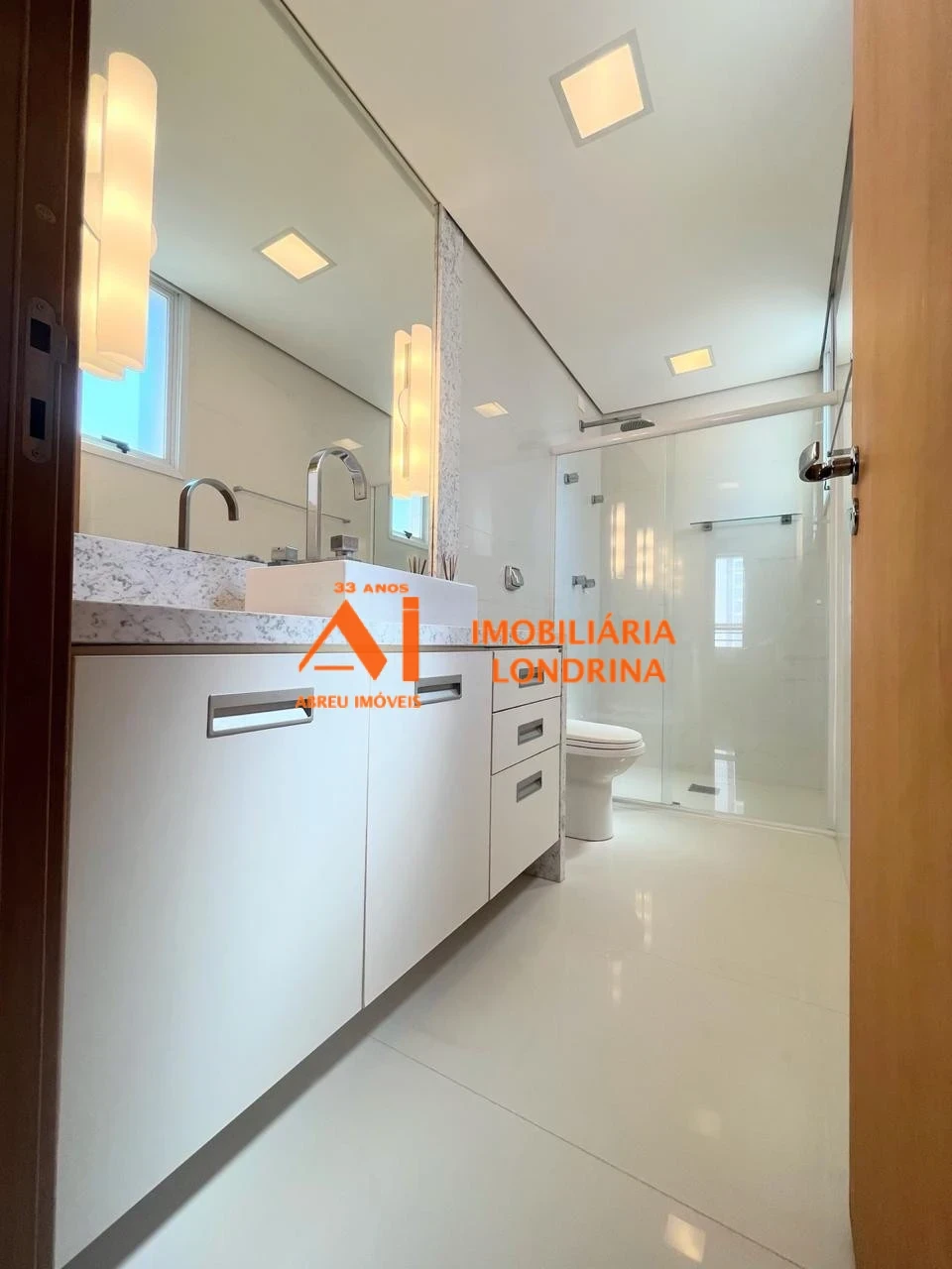 Imagens do imóveis Cobertura - Edificio residencial Paranoá