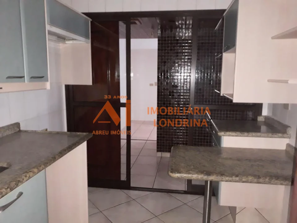 Edificio Sunset Boulevard -VENDA - Central