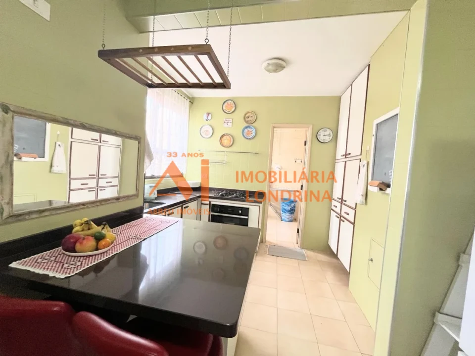 Imagens do imóveis Cobertura central - Venda