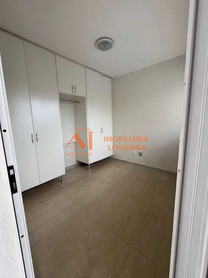 Condominio Vale das Araucarias _ Sobrado