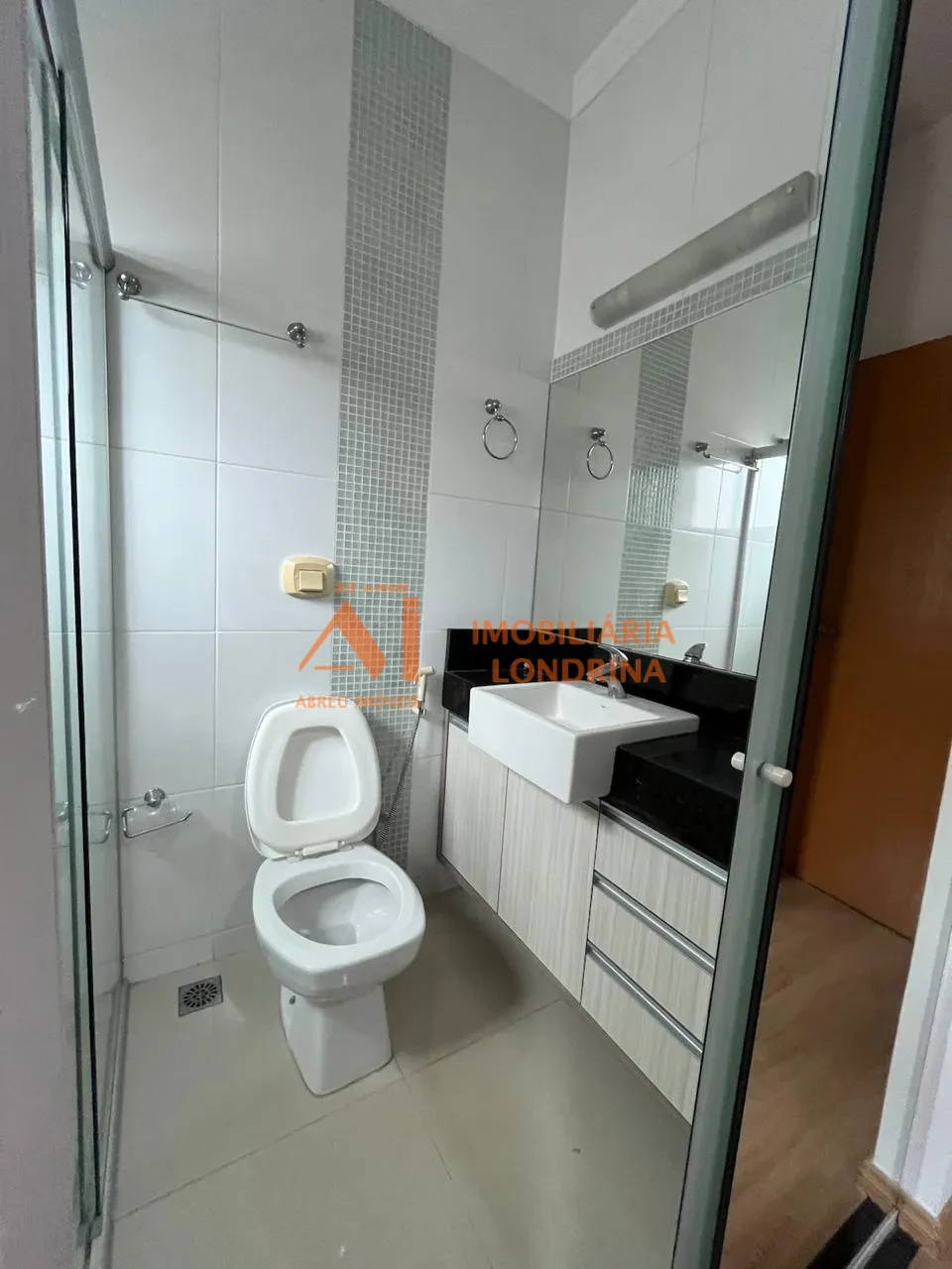 Condominio Kingstown Park - casa terrea