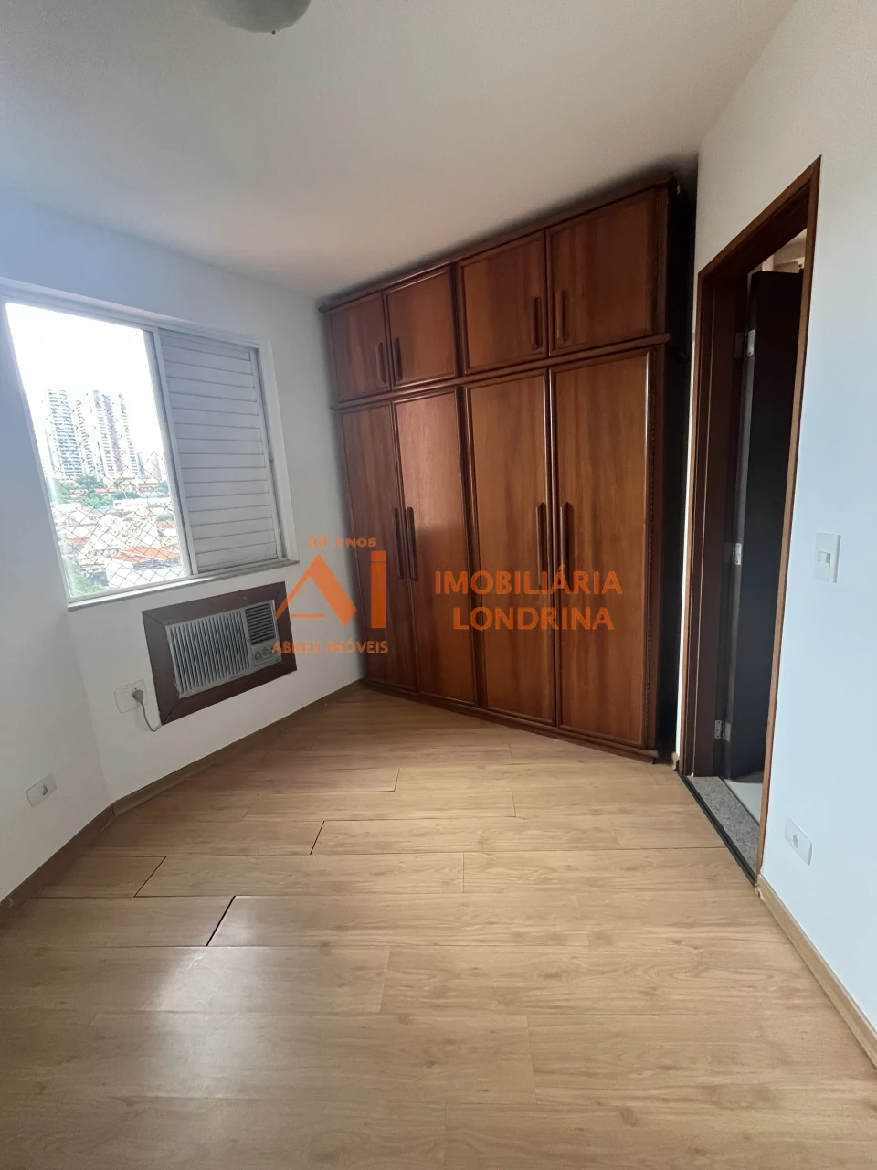 Edificio Quinta da Boa Vista V - Venda