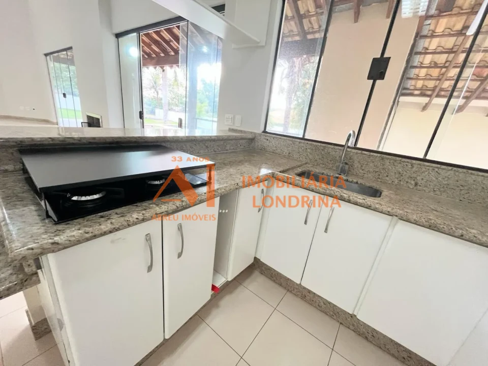 Condominio Recanto do Salto
