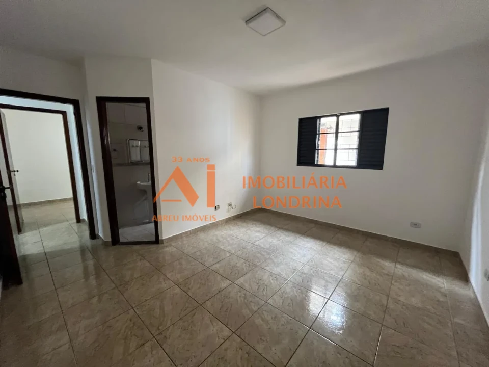 Casa Térrea  - Lago Juliana