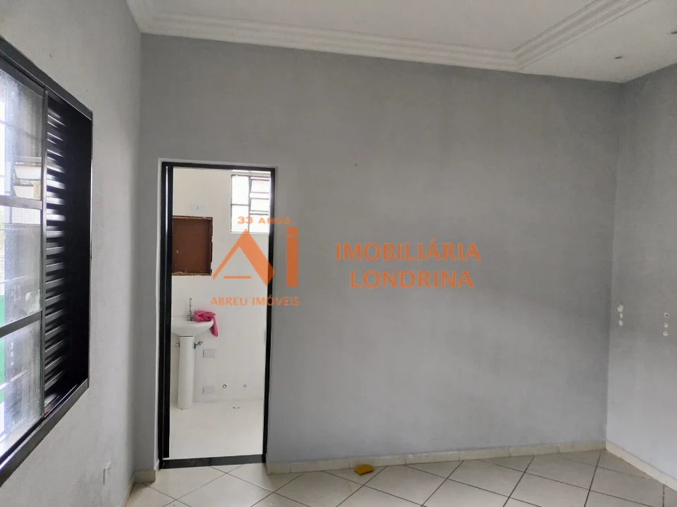 Imagens do imóveis Casa comercial - LOCAÇÃO