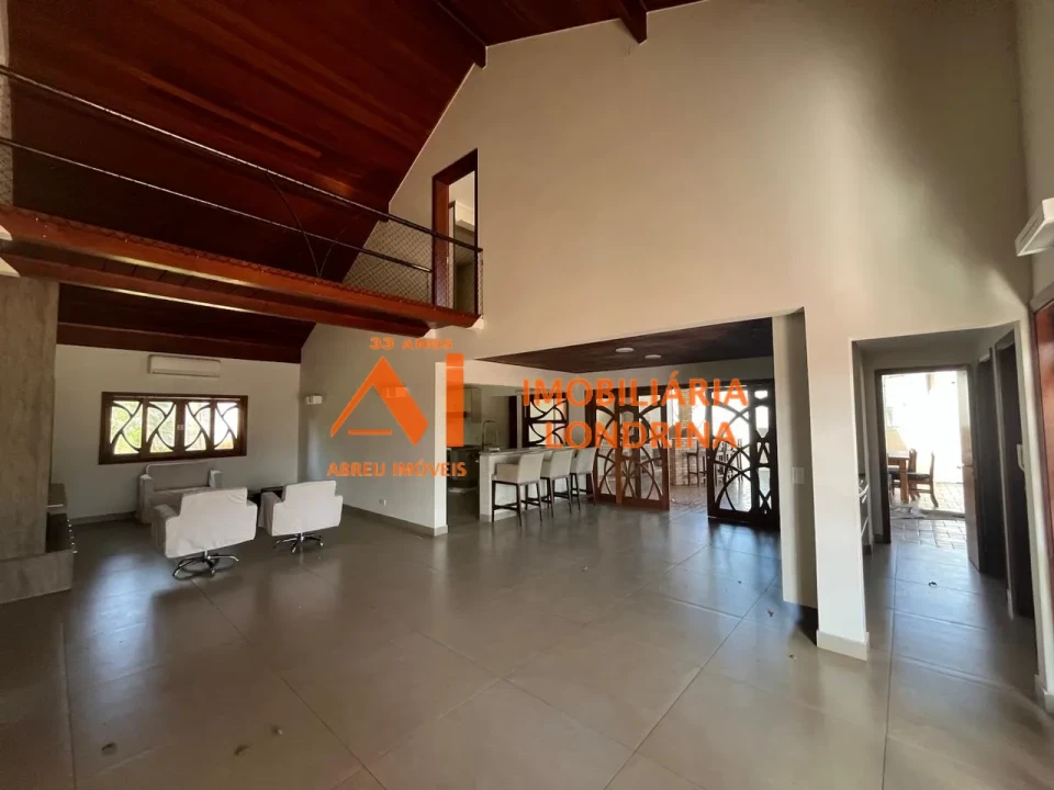 Imagens do imóveis Condominio Recanto do Salto -Casa Locação