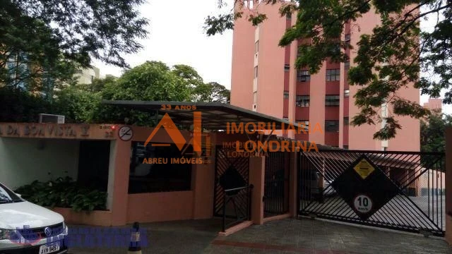 Edificio Quinta da Boa Vista V - Venda