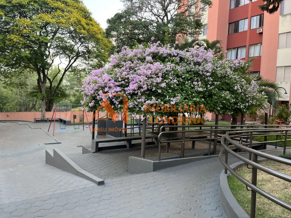 Edificio Quinta da Boa Vista V - Venda