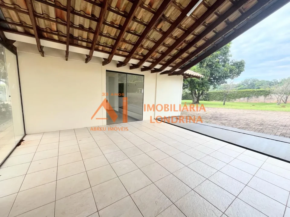 Condominio Recanto do Salto