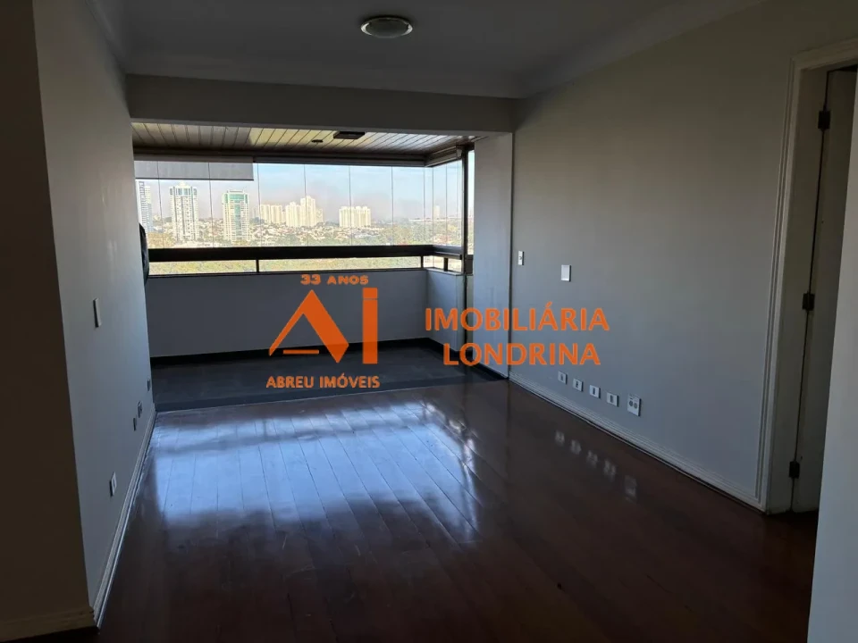 Imagens do imóveis Edificio Lac Leman - Locação