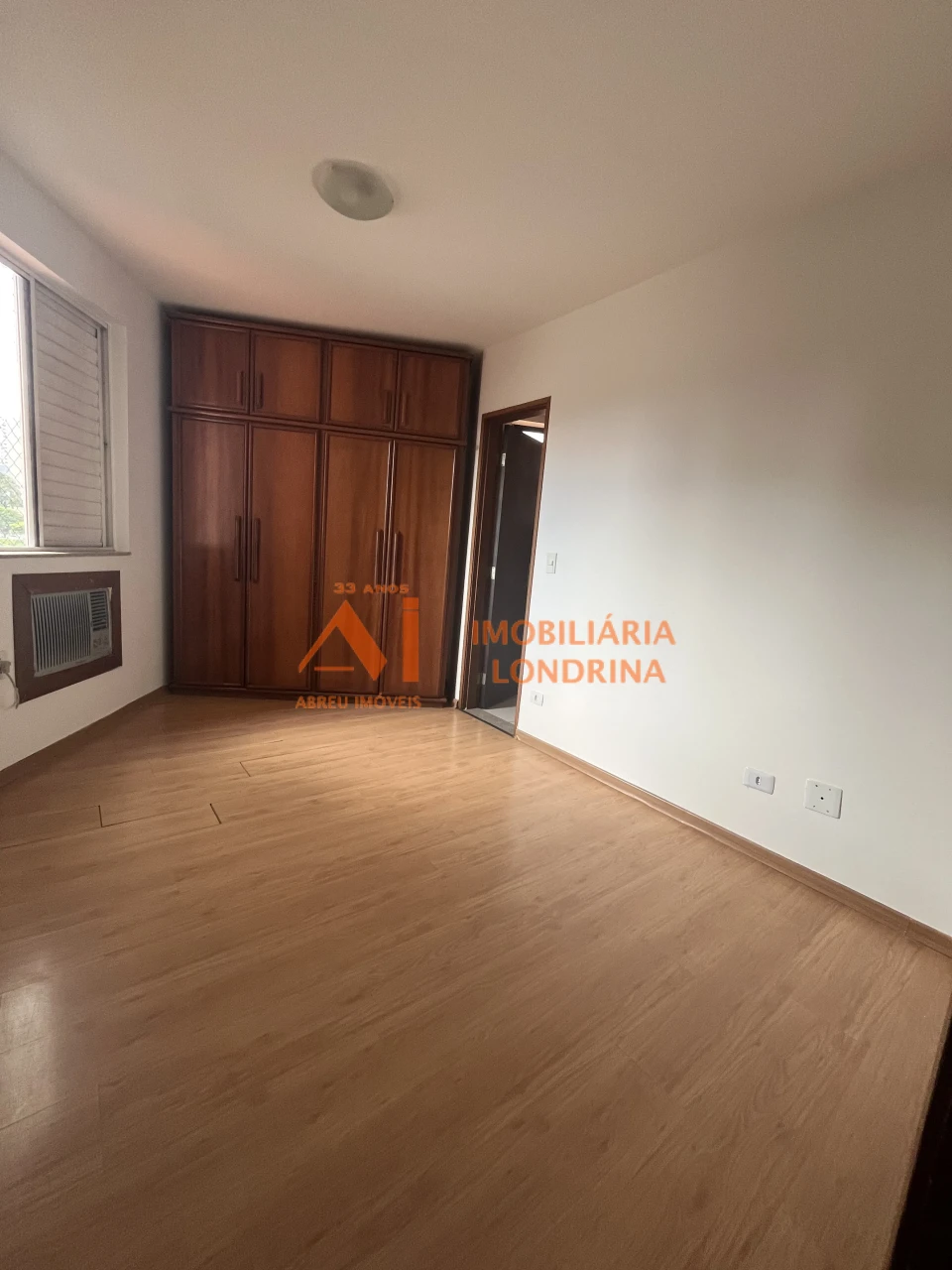 Edificio Quinta da Boa Vista V - Venda