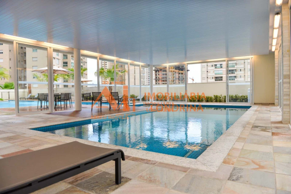 Edificio Torre Valencia - MOBILIADO